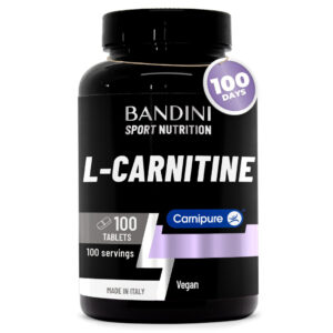 Carnitine 1000 supplement