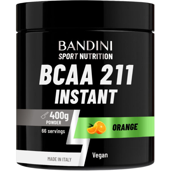 BCAA POWDER 2 1 1 – 400 g