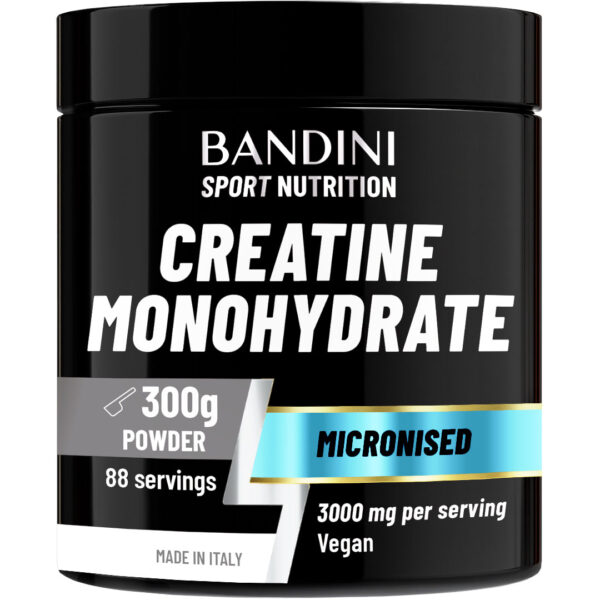 Creatine Powder – 300g