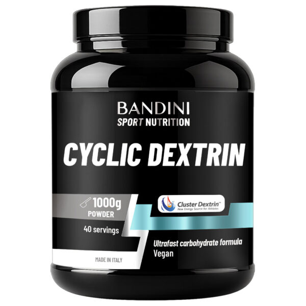 Cyclic dextrin – Powder 1 kg