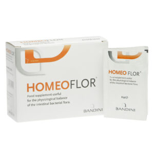 Homeoflor supplement