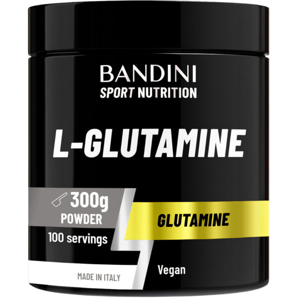 Glutamine – Powder 300 g