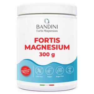 Fortis Magnesium supplement