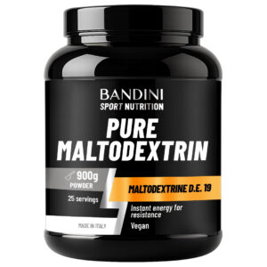 Maltodextrin supplement