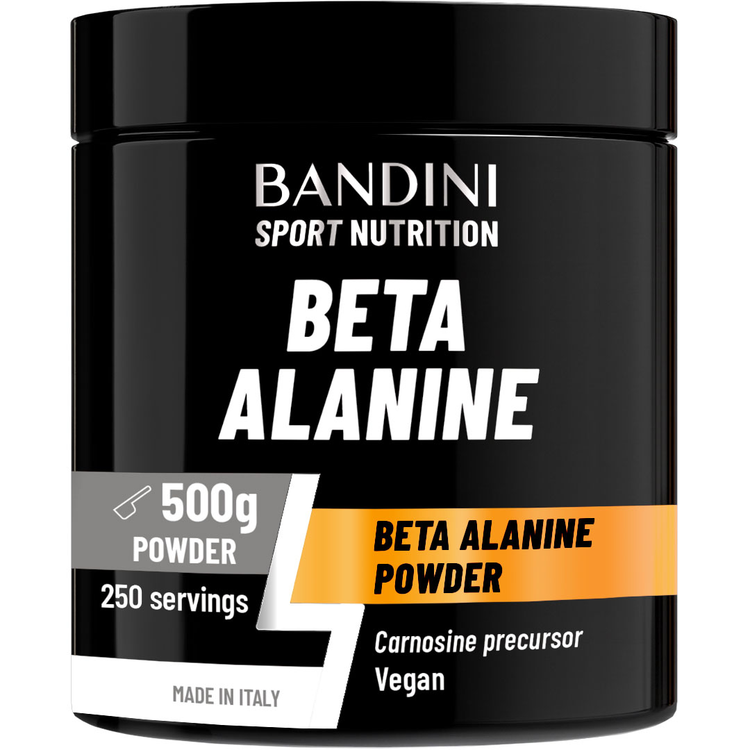 Beta Alanine – Powder 500 g