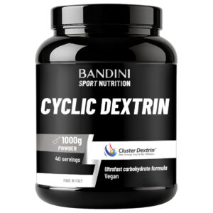 Cyclic dextrin Powder 1 kg BANDINI main