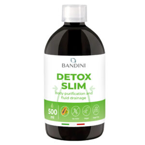 Detox Slim drink 500 ml BANDINI main