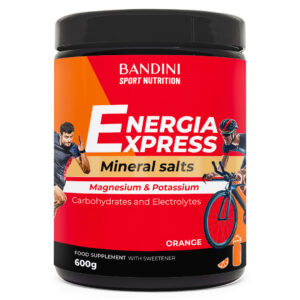 Energia Express 600 g BANDINI main