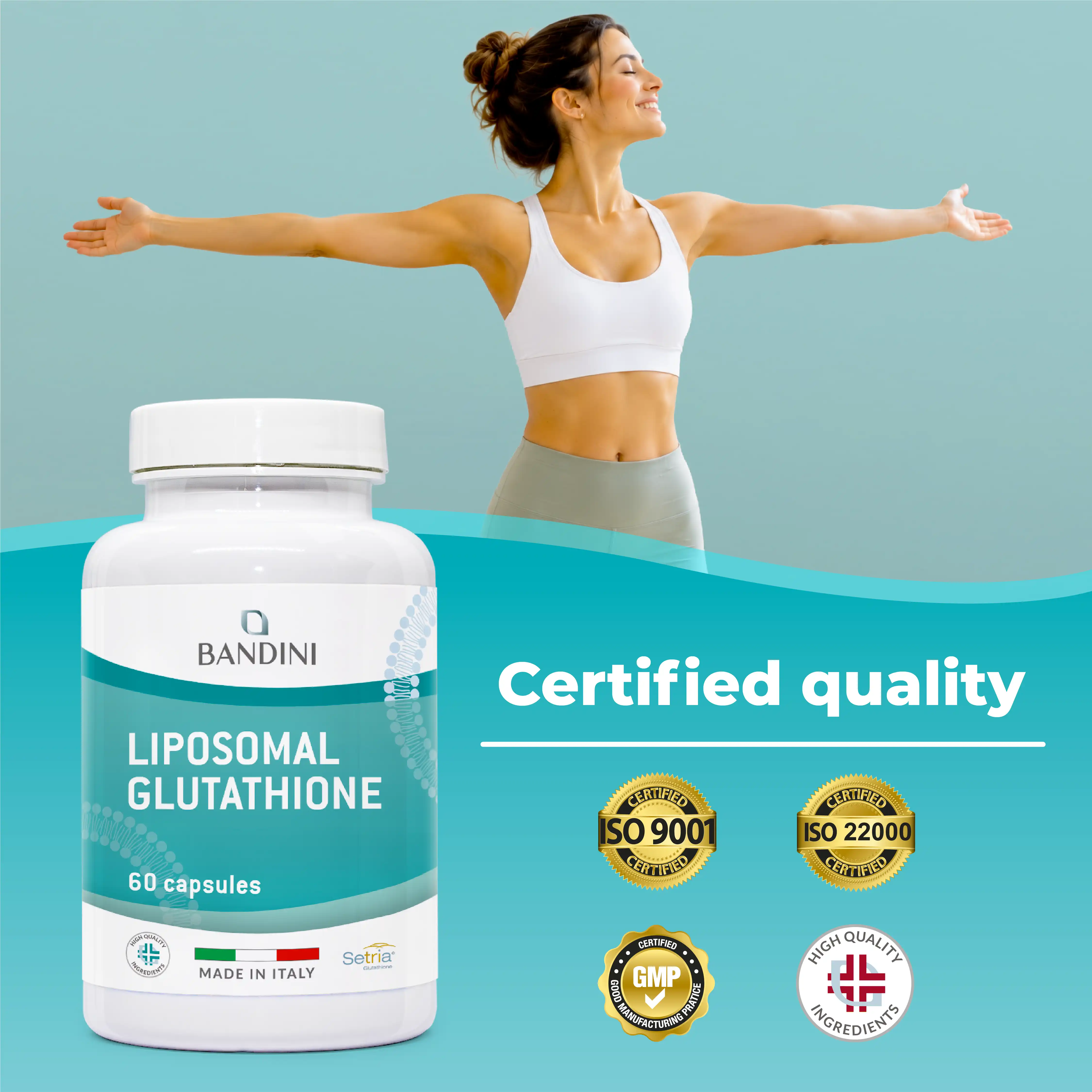 glutathione maximum dosage per day Amazon.com: Luma Nutrition Premium Glutathione Supplement - 500mg Per  Serving - L-Glutathione - Antioxidant Support - Reduced - Liver Support -  60 Capsules