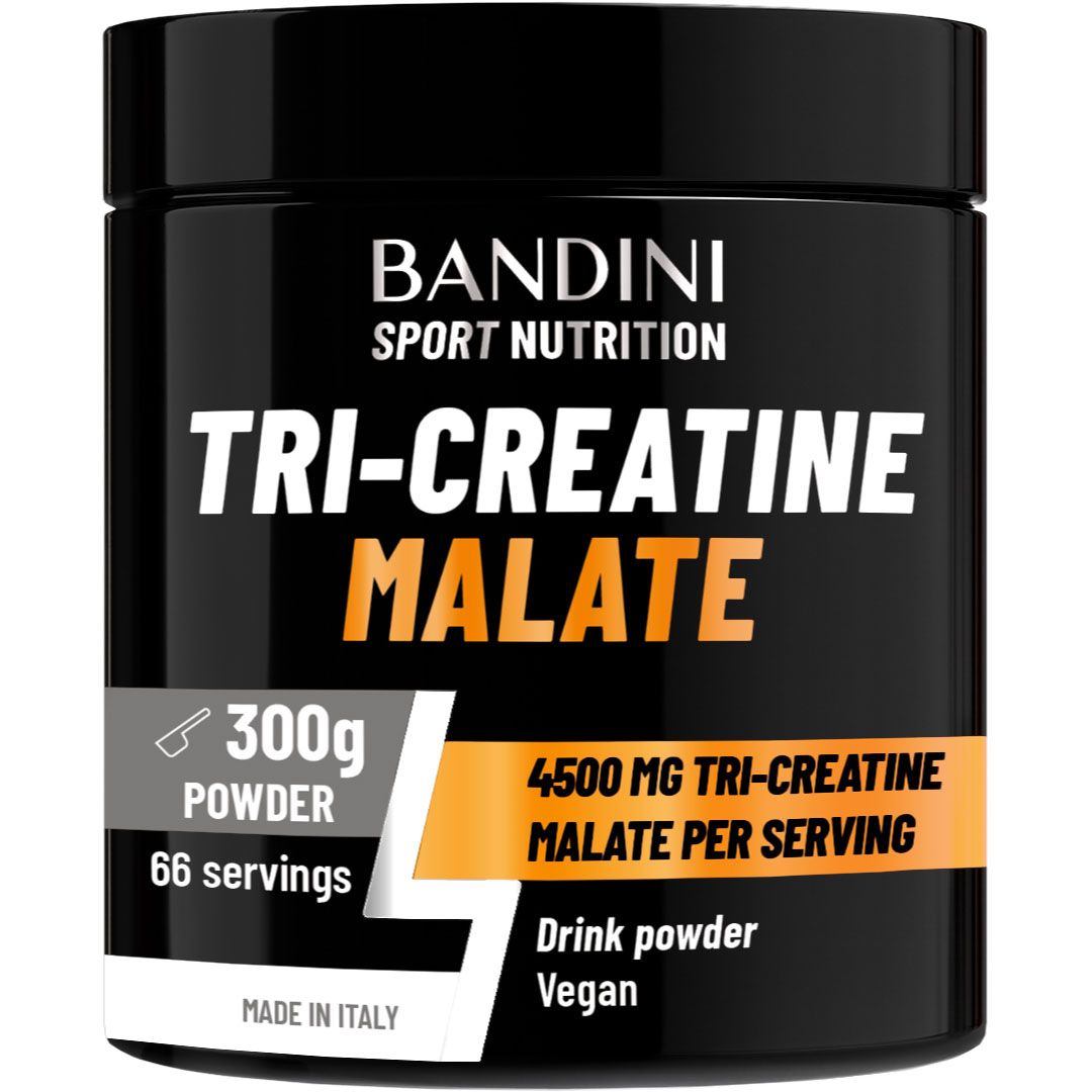 Tri Creatine Malate – Powder 300g